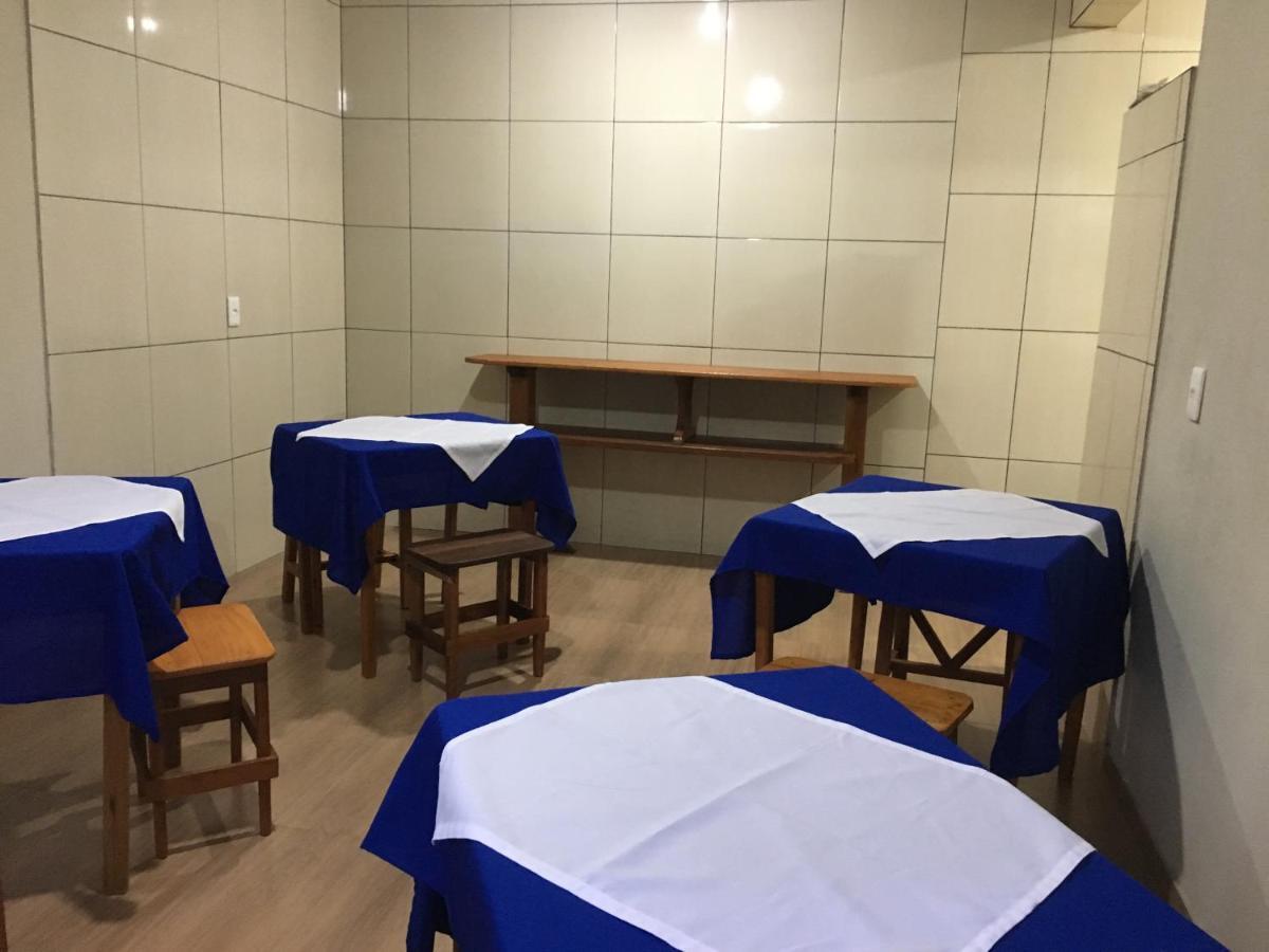 Pousada Algama فيسكوندي دي ماوا المظهر الخارجي الصورة