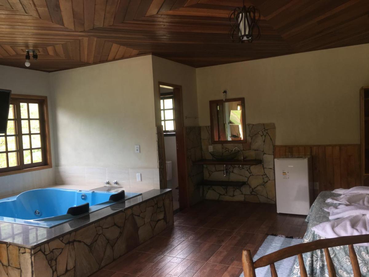 Pousada Algama فيسكوندي دي ماوا المظهر الخارجي الصورة