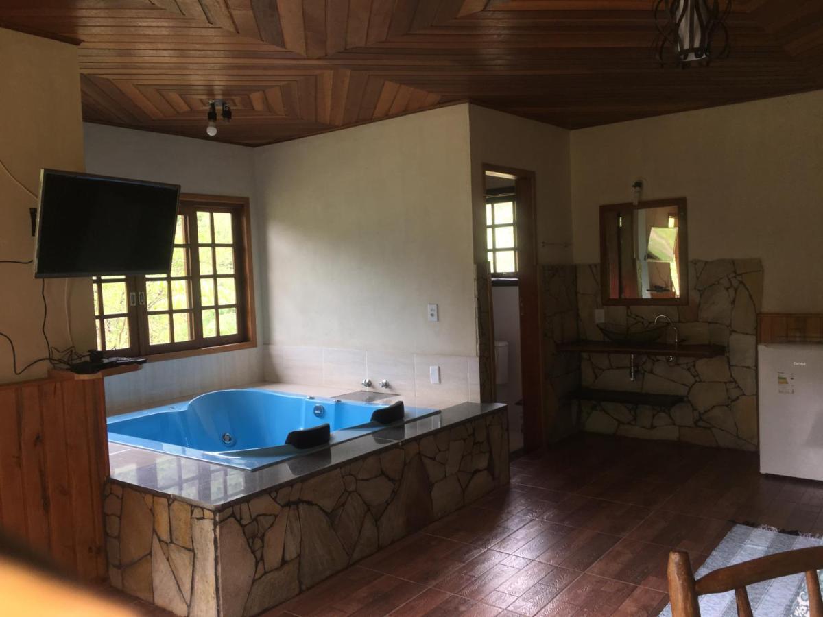 Pousada Algama فيسكوندي دي ماوا المظهر الخارجي الصورة